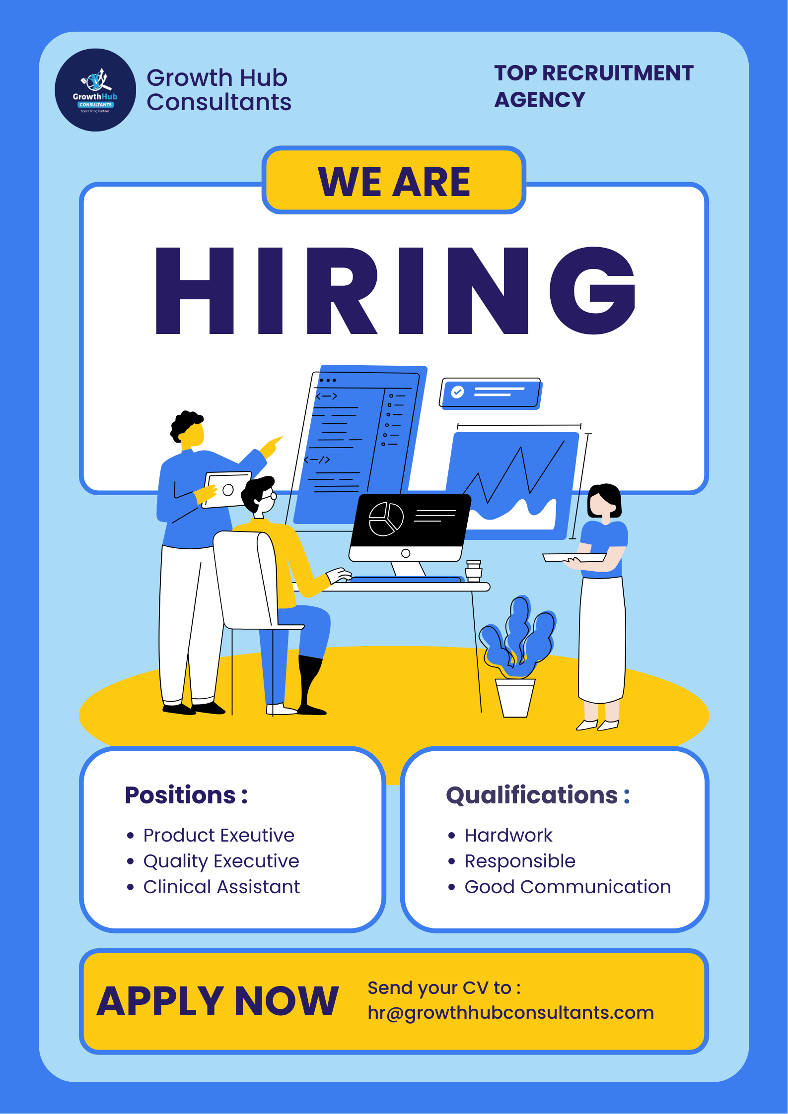 Best Healthcare Recruitment Consultancy in India